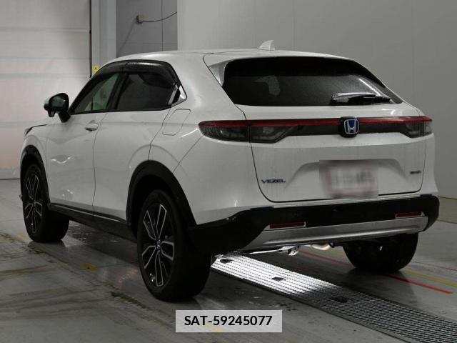 Honda VEZEL 2021-04 7797146-1