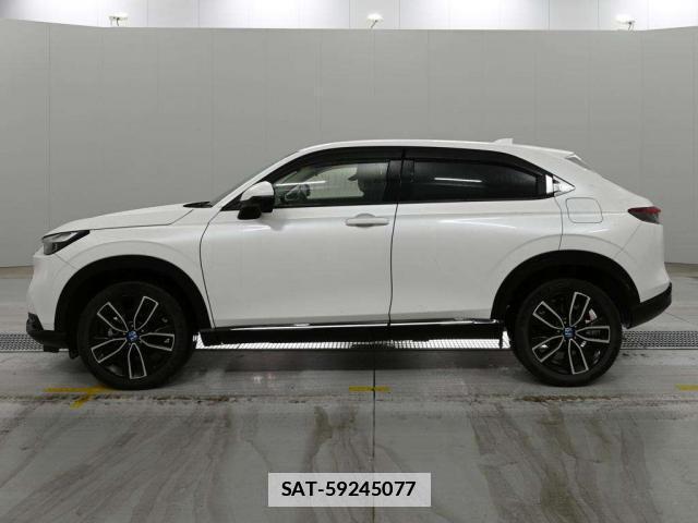 Honda VEZEL 2021-04 7797146-11