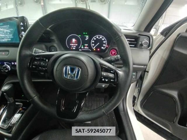 Honda VEZEL 2021-04 7797146-2