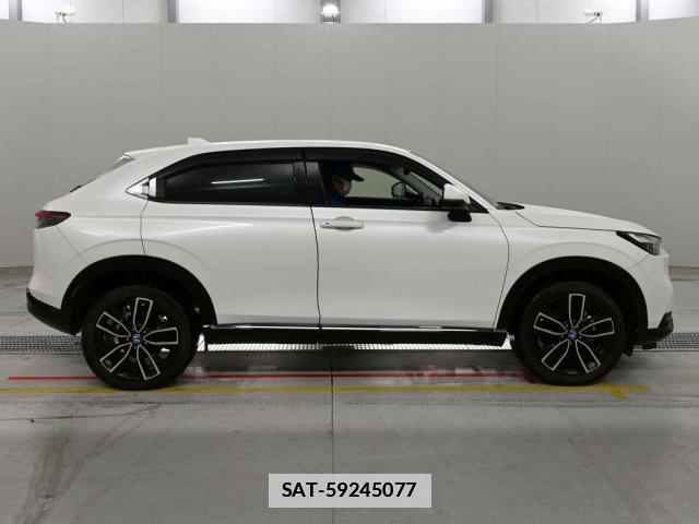 Honda VEZEL 2021-04 7797146-3