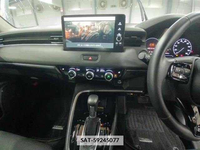 Honda VEZEL 2021-04 7797146-4