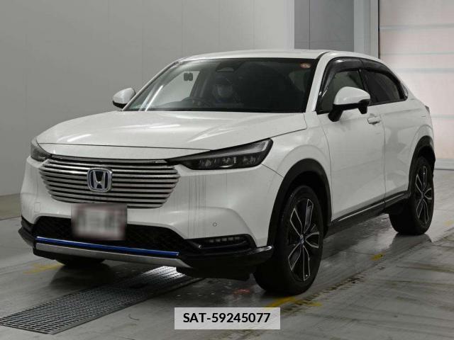 Honda VEZEL 2021-04 7797146-7