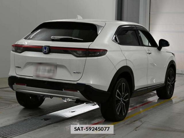 Honda VEZEL 2021-04 7797146-8