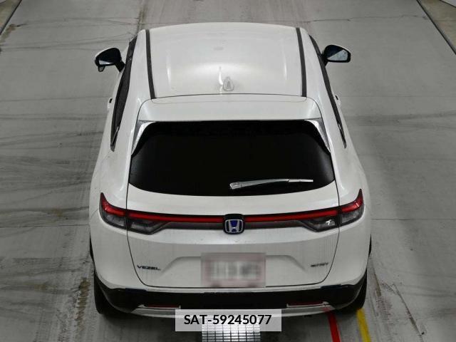 Honda VEZEL 2021-04 7797146-9