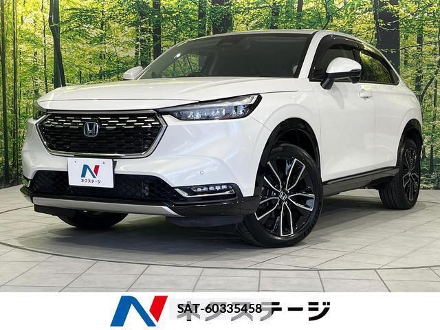 Honda VEZEL 2021-06 7797501-0