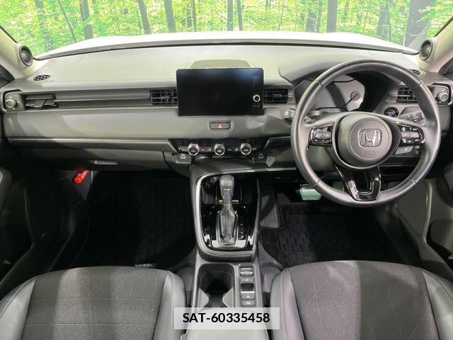 Honda VEZEL 2021-06 7797501-1