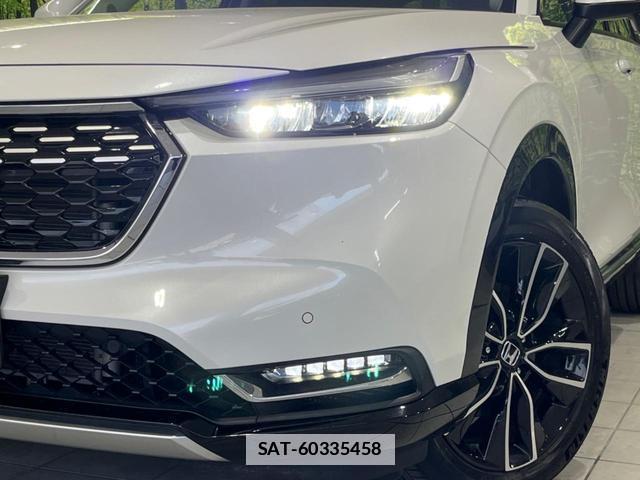 Honda VEZEL 2021-06 7797501-10