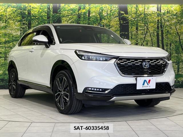 Honda VEZEL 2021-06 7797501-14