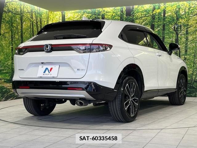Honda VEZEL 2021-06 7797501-15