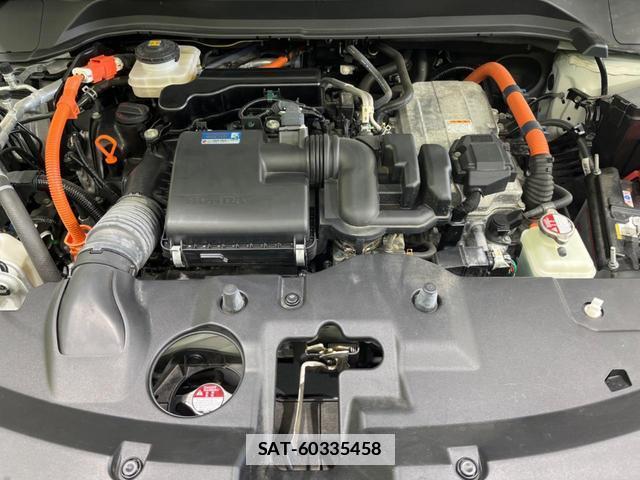 Honda VEZEL 2021-06 7797501-16