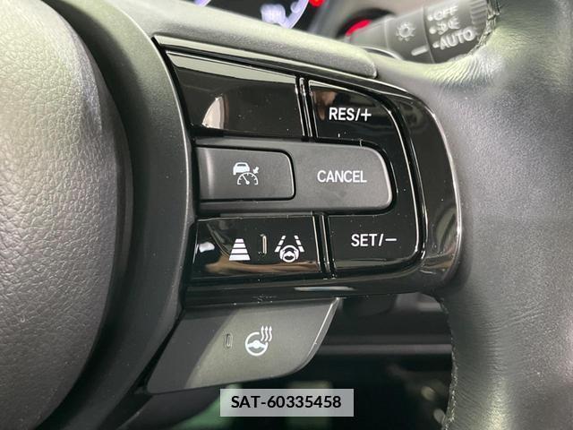 Honda VEZEL 2021-06 7797501-5