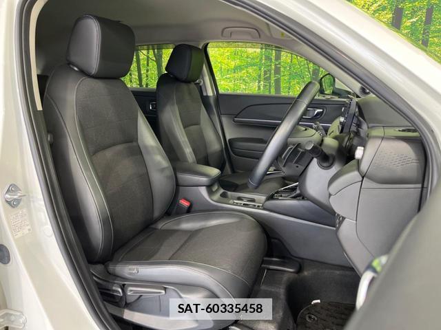 Honda VEZEL 2021-06 7797501-6