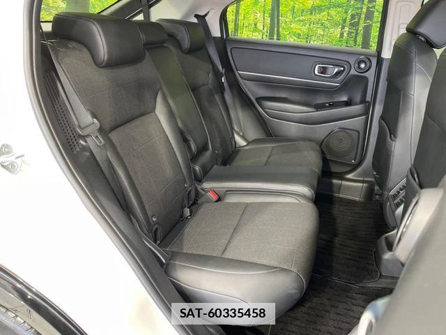 Honda VEZEL 2021-06 7797501-7