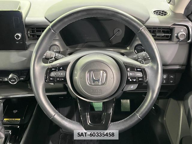 Honda VEZEL 2021-06 7797501-9