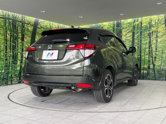 Honda VEZEL 2014-04 7797558-16