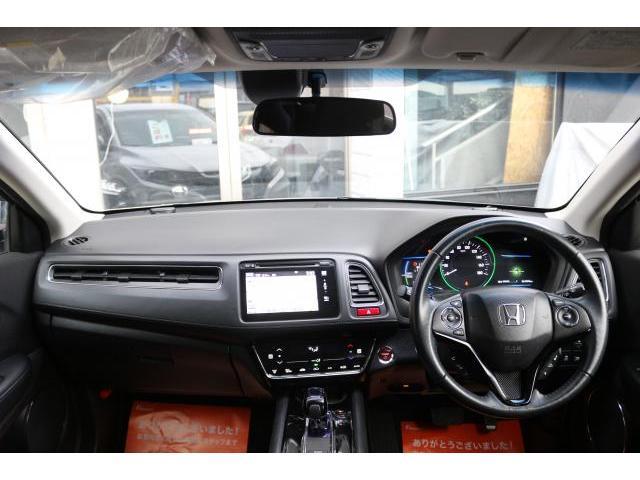 Honda VEZEL 2014-03 7797742-1