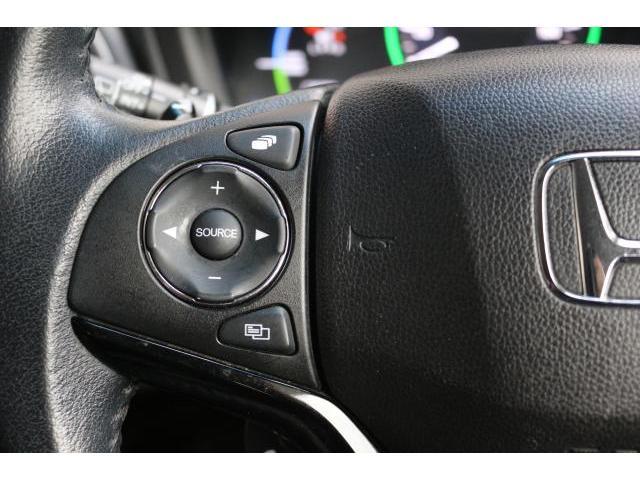 Honda VEZEL 2014-03 7797742-2
