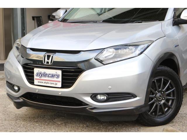 Honda VEZEL 2014-03 7797742-4