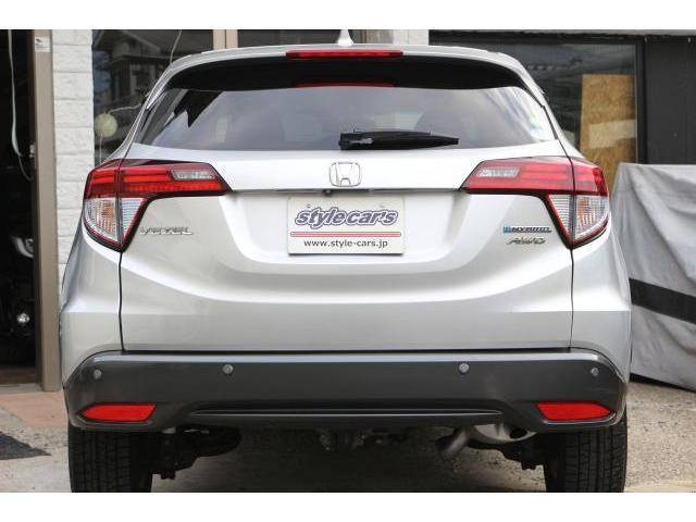 Honda VEZEL 2014-03 7797742-5