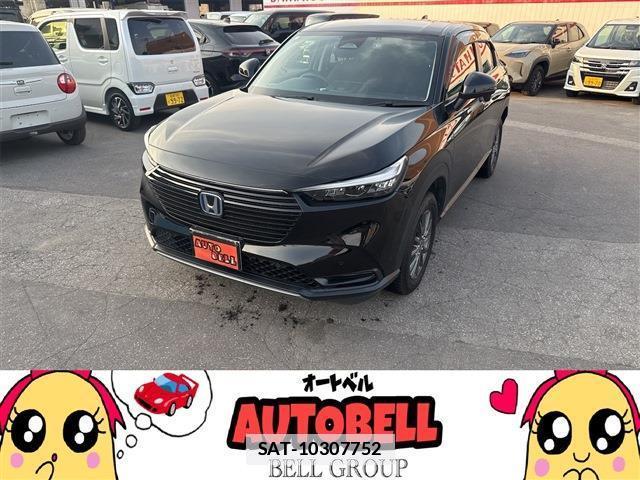 Honda VEZEL 2023-11 7797821-0