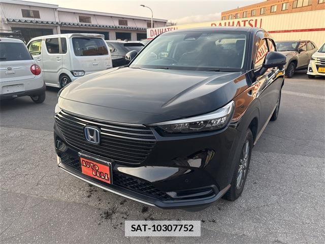 Honda VEZEL 2023-11 7797821-1