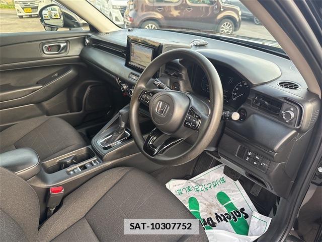 Honda VEZEL 2023-11 7797821-12