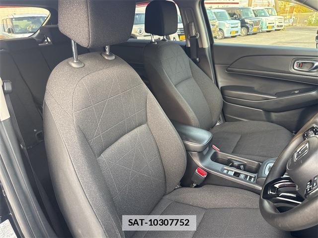 Honda VEZEL 2023-11 7797821-13