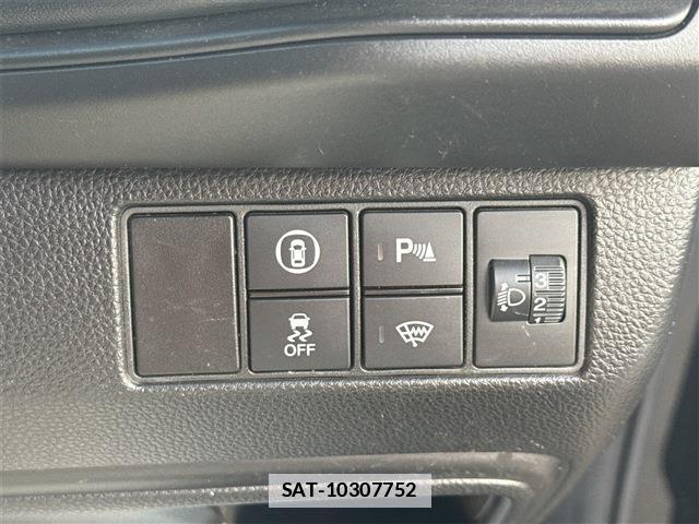 Honda VEZEL 2023-11 7797821-14