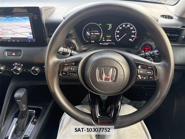 Honda VEZEL 2023-11 7797821-18
