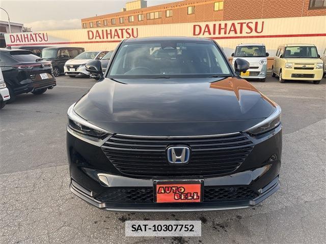 Honda VEZEL 2023-11 7797821-2