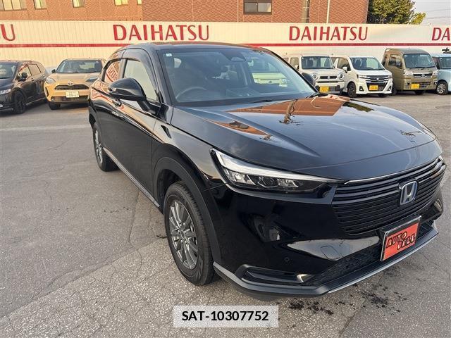 Honda VEZEL 2023-11 7797821-3