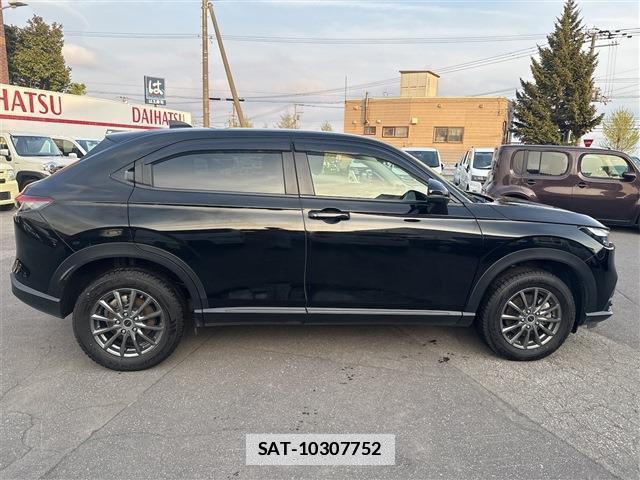 Honda VEZEL 2023-11 7797821-4