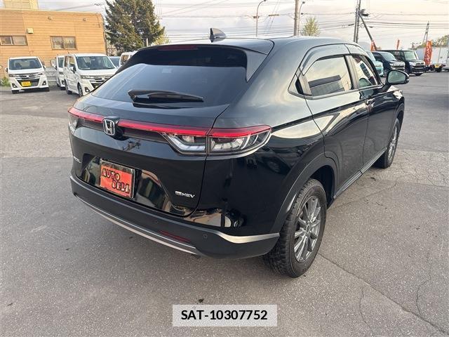 Honda VEZEL 2023-11 7797821-5