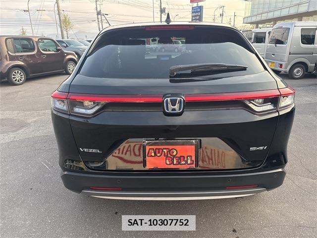 Honda VEZEL 2023-11 7797821-6