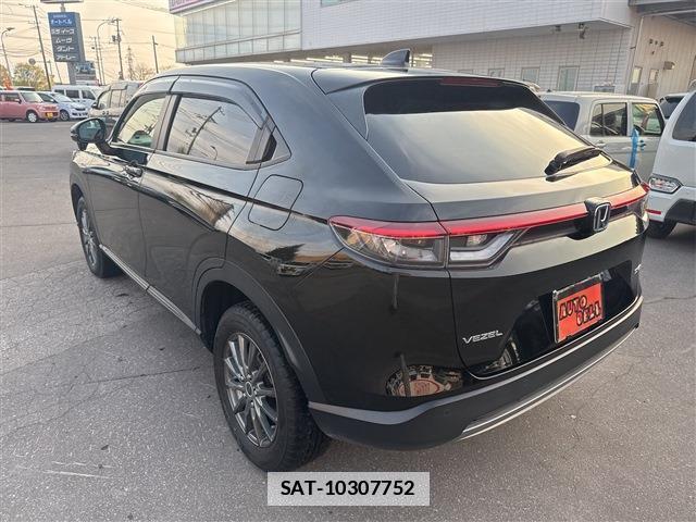 Honda VEZEL 2023-11 7797821-7