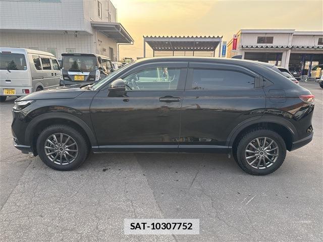 Honda VEZEL 2023-11 7797821-8