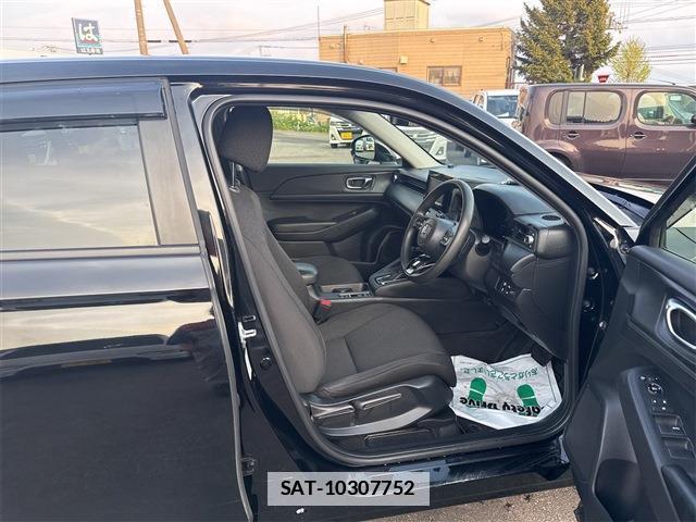Honda VEZEL 2023-11 7797821-9