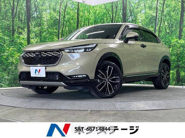 Honda VEZEL 2021-11 7798178-0