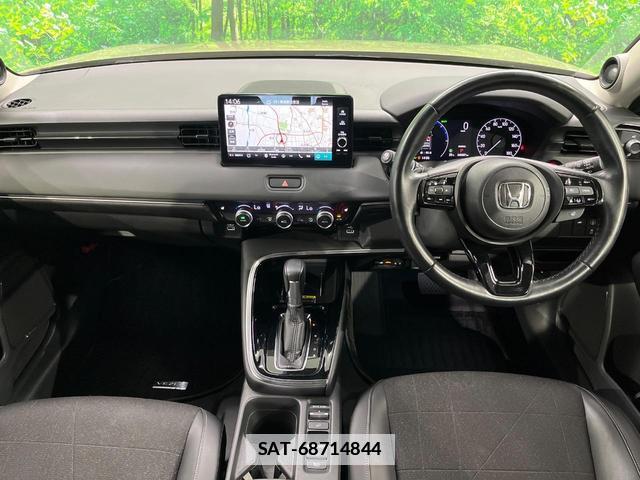 Honda VEZEL 2021-11 7798178-1