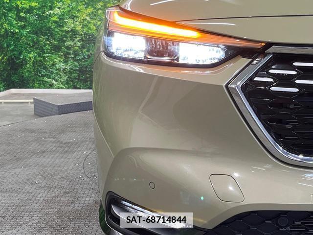 Honda VEZEL 2021-11 7798178-11