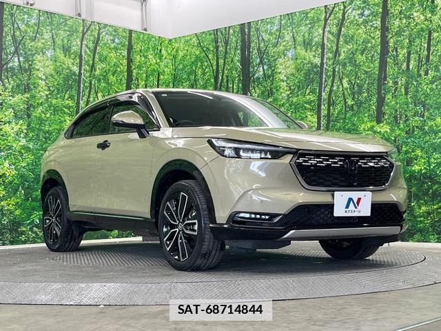 Honda VEZEL 2021-11 7798178-15