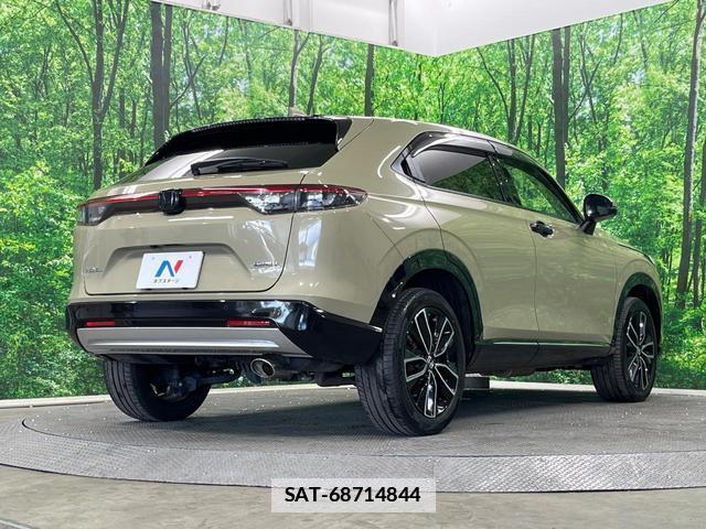 Honda VEZEL 2021-11 7798178-16