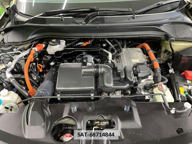 Honda VEZEL 2021-11 7798178-17