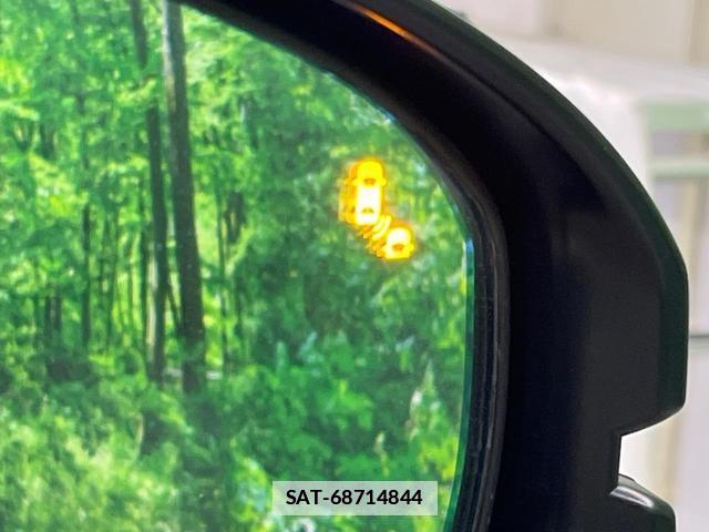 Honda VEZEL 2021-11 7798178-5