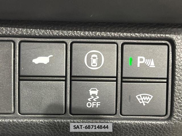 Honda VEZEL 2021-11 7798178-6