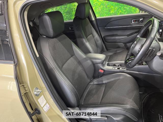 Honda VEZEL 2021-11 7798178-7