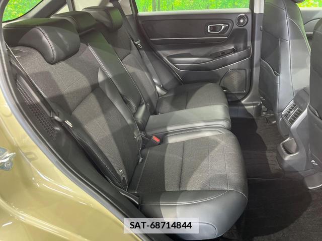 Honda VEZEL 2021-11 7798178-8