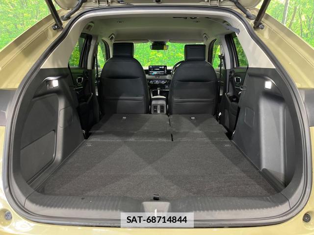 Honda VEZEL 2021-11 7798178-9