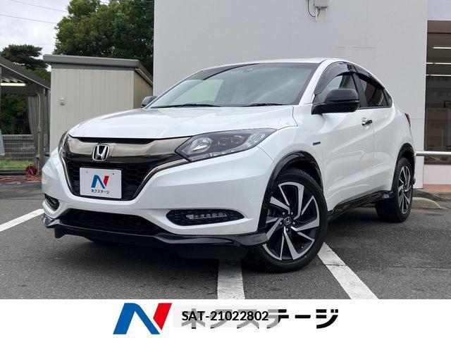 Honda VEZEL 2016-09 7798231-0