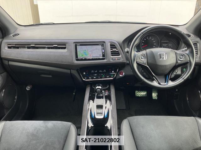 Honda VEZEL 2016-09 7798231-1